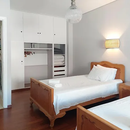 Friends & Family Apartment *