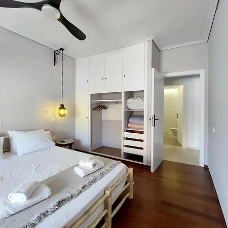 Friends & Family Apartment