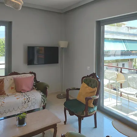 Friends & Family Apartment *
