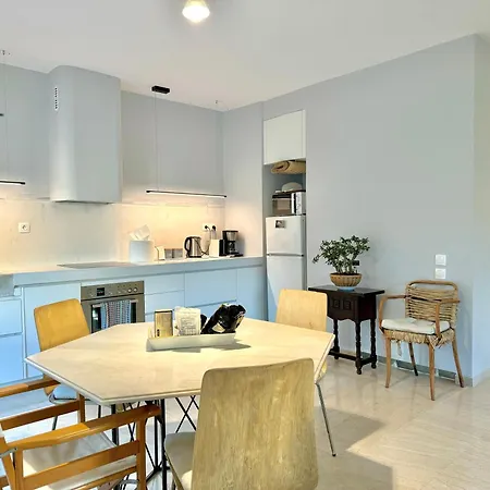 Friends & Family Apartment *