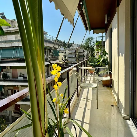 Friends & Family Apartment